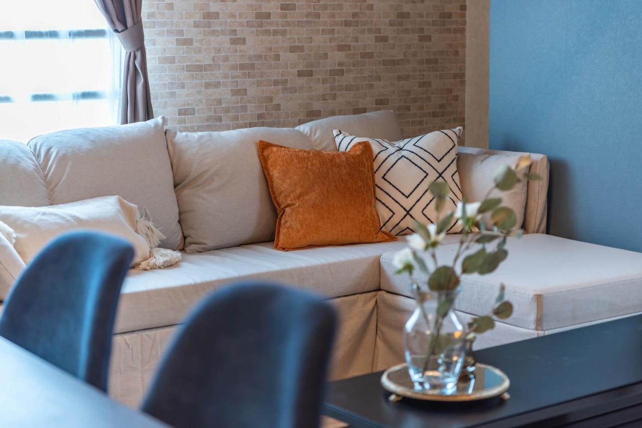 Bijou Suites Vogue Осака Екстер'єр фото